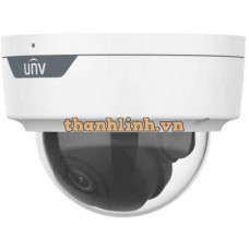 Camera IP Dome hồng ngoại 5.0 Megapixel UNV IPC325SS-ADF28K-I1